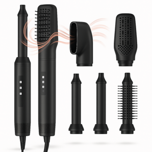 Multistyler | Black