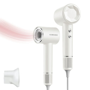 SilkDry | Pearl White