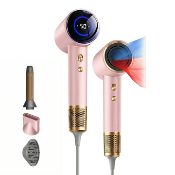 Airglide  - Pearl Pink