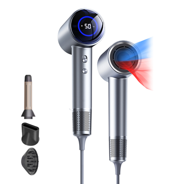 Airglide  - Platinum Gray